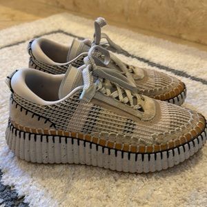 Chloe Nama Sneakers
